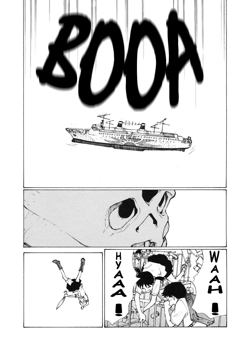 img Owari to Hajimari no Mairusu 10